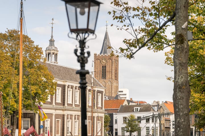 Foto 49 van Korte Haven 127-C