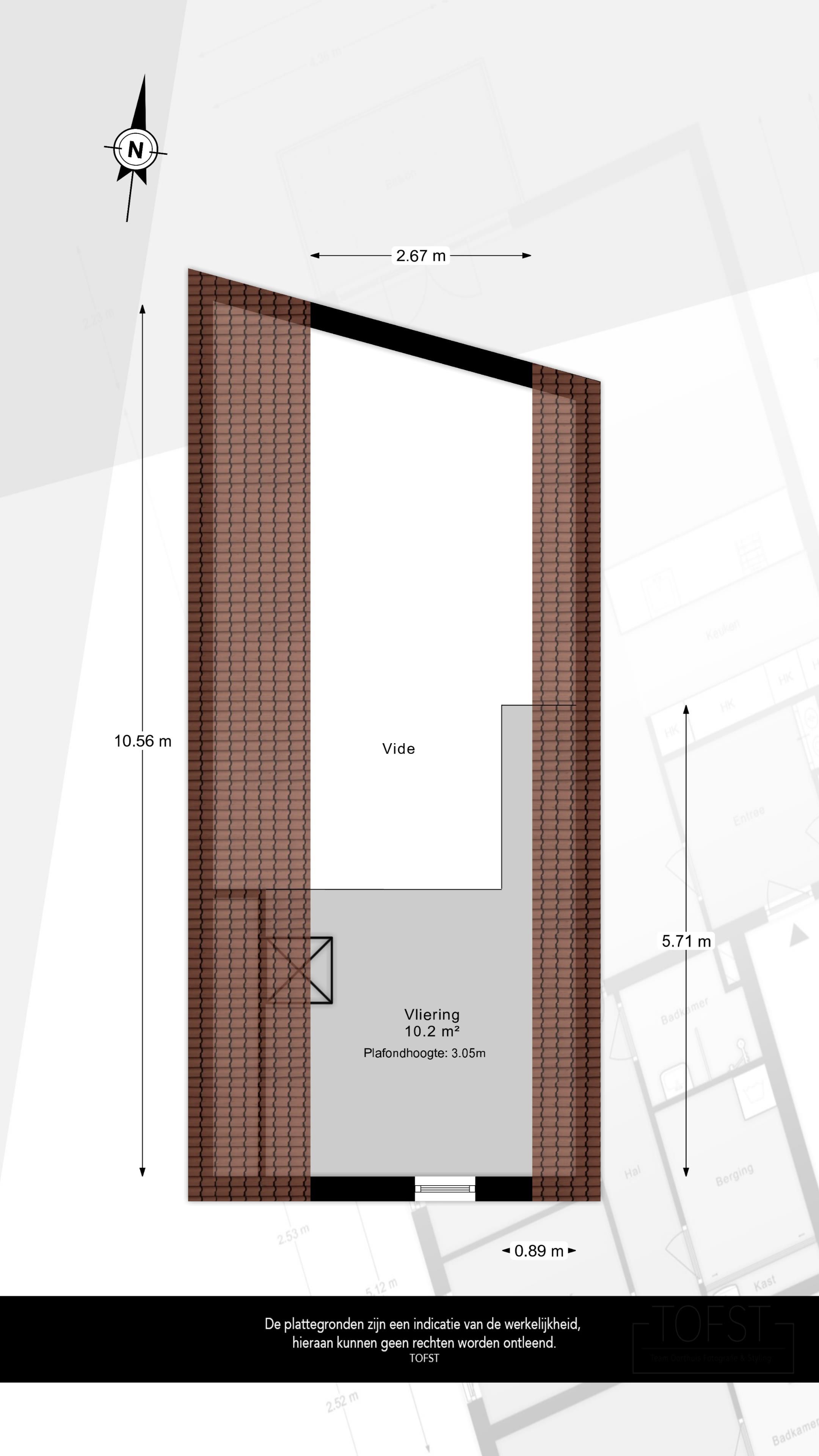 Foto 51 van Korte Haven 127-C