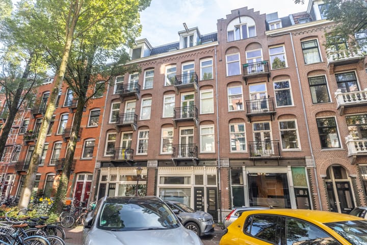 Foto 4 van Bankastraat 40-F