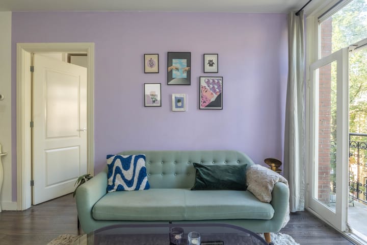 Foto 10 van Bankastraat 40-F