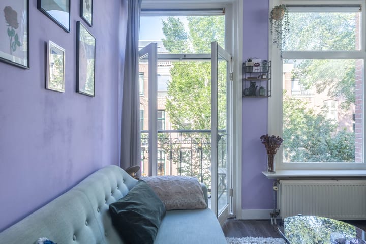 Foto 11 van Bankastraat 40-F