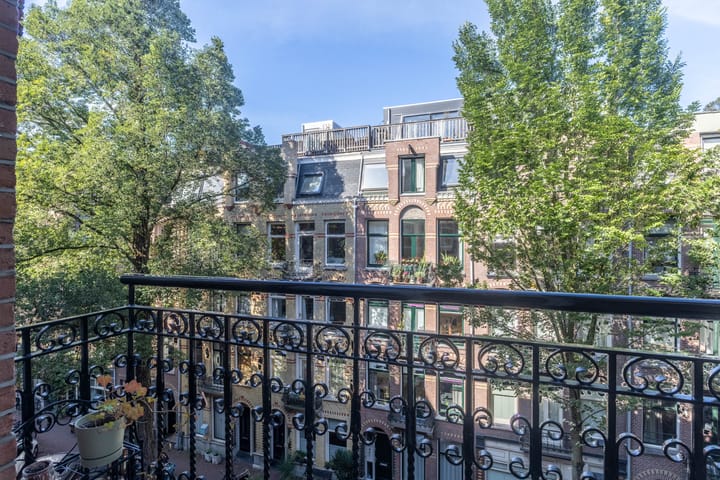 Foto 12 van Bankastraat 40-F