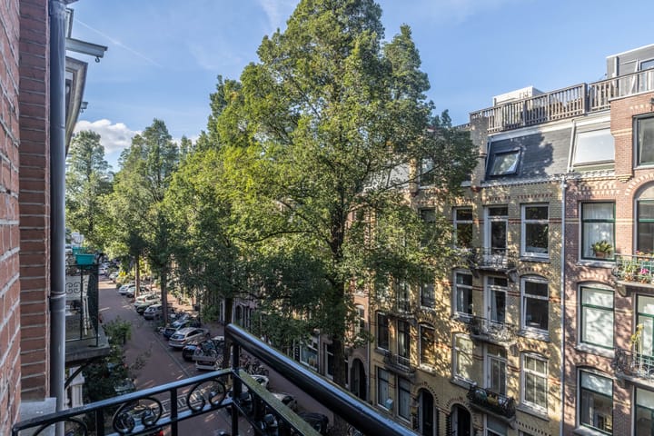 Foto 13 van Bankastraat 40-F