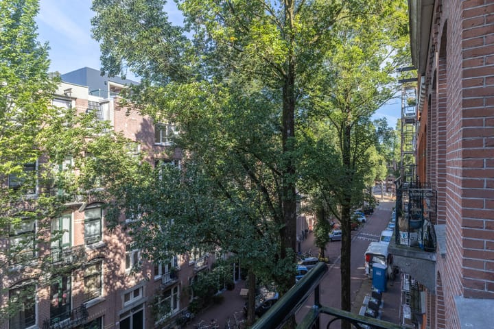 Foto 14 van Bankastraat 40-F