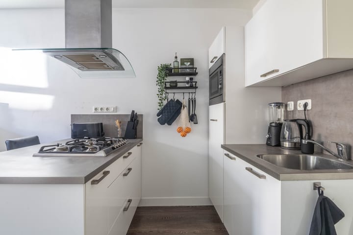 Foto 15 van Bankastraat 40-F