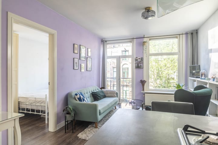 Foto 17 van Bankastraat 40-F