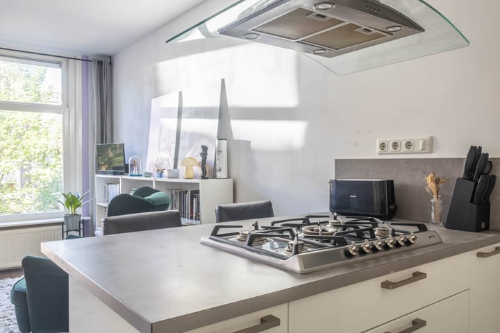 Foto 18 van Bankastraat 40-F