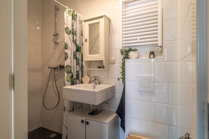 Foto 23 van Bankastraat 40-F