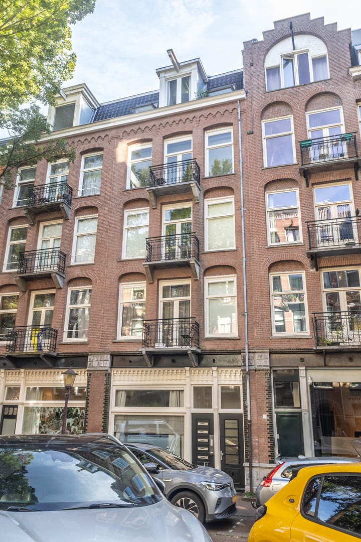 Foto 31 van Bankastraat 40-F