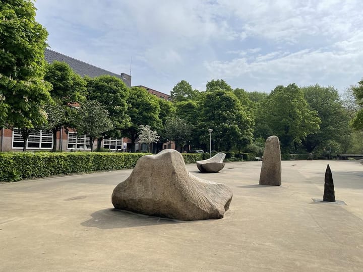 Foto 28 van Bankastraat 40-F