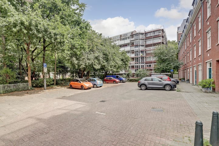 Foto 6 van Frederikstraat 321