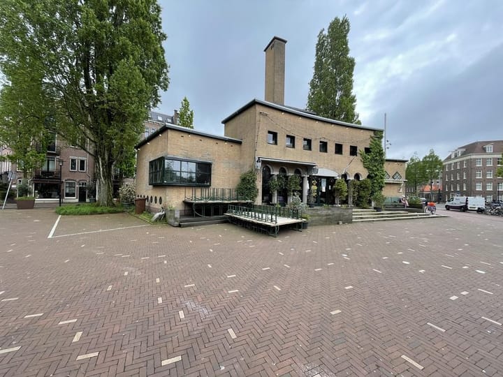 Foto 30 van Bankastraat 40-F