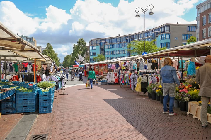 Foto 29 van Bankastraat 40-F