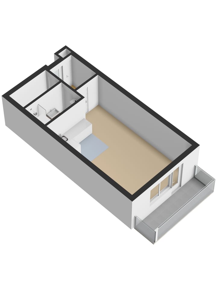 Foto 25 van Frederikstraat 321