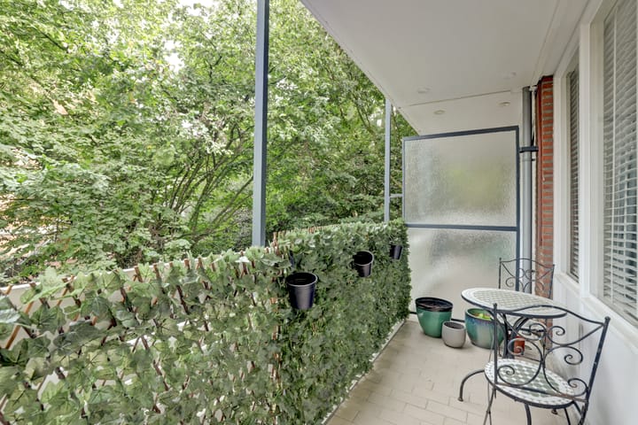 Foto 3 van Frederikstraat 321