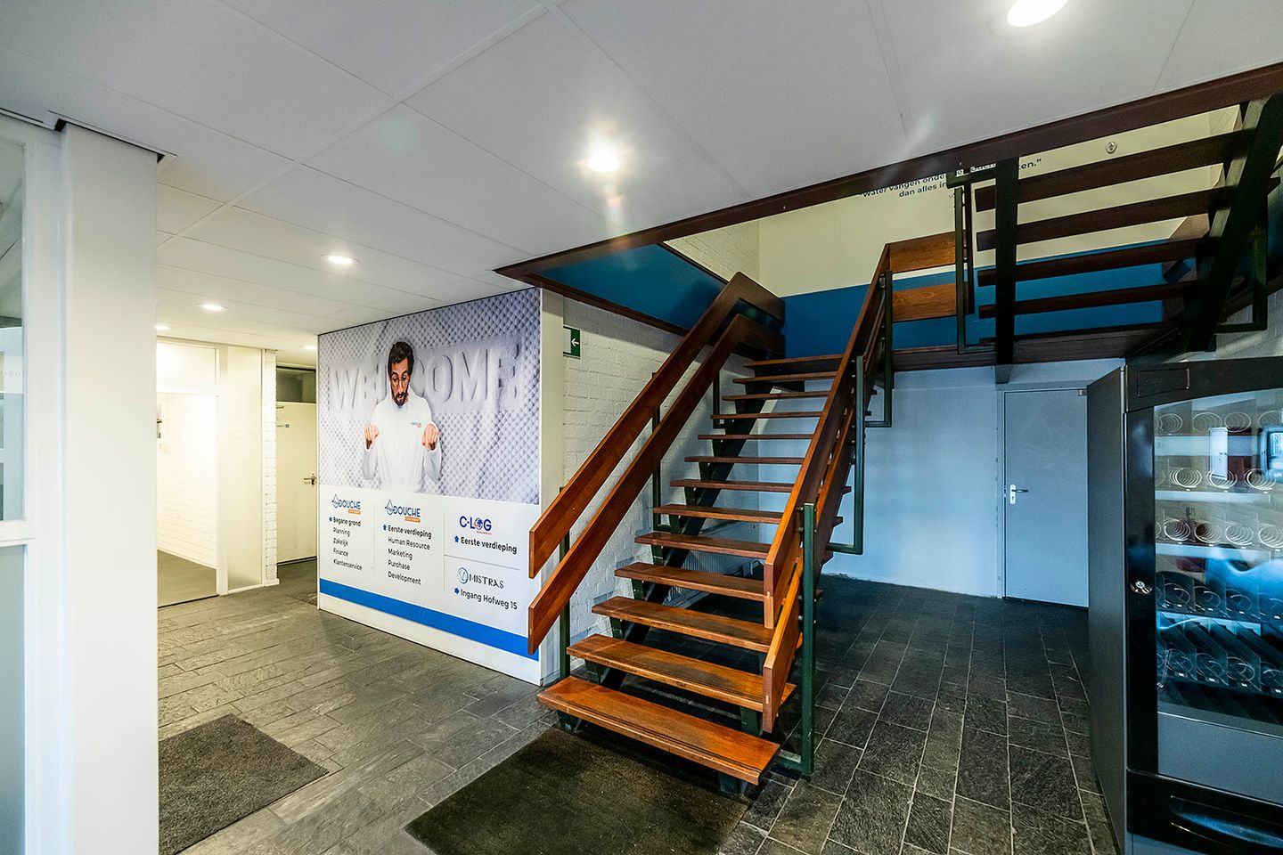 Bekijk foto 3 van Hofweg 13