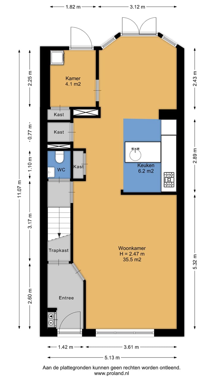 Foto 43 van Kinderbalk 40