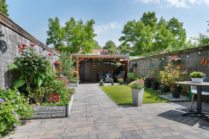 Foto 2 van Kinderbalk 40