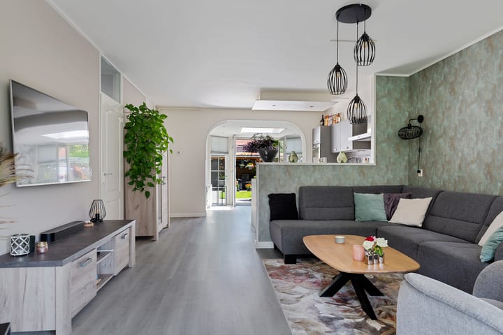 Foto 3 van Kinderbalk 40