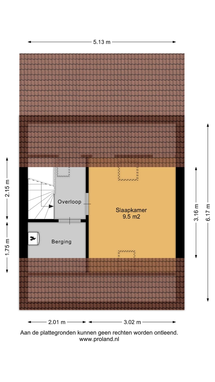 Foto 45 van Kinderbalk 40