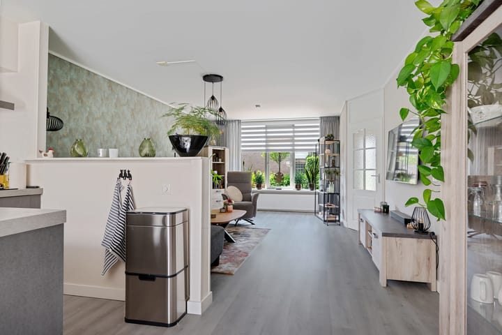 Foto 7 van Kinderbalk 40