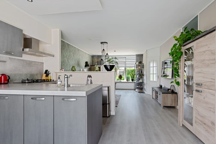 Foto 8 van Kinderbalk 40