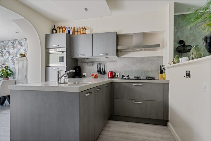 Foto 9 van Kinderbalk 40