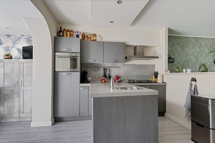 Foto 10 van Kinderbalk 40