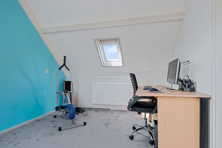 Foto 27 van Kinderbalk 40