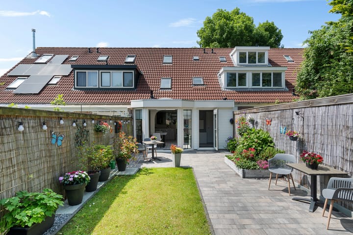 Foto 28 van Kinderbalk 40