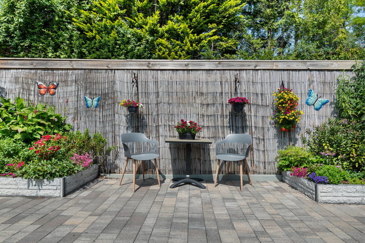 Foto 30 van Kinderbalk 40