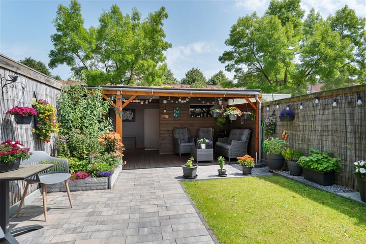 Foto 31 van Kinderbalk 40