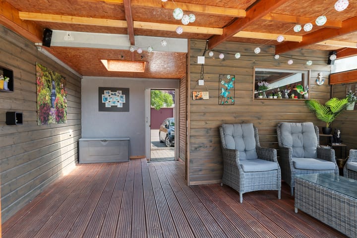 Foto 35 van Kinderbalk 40