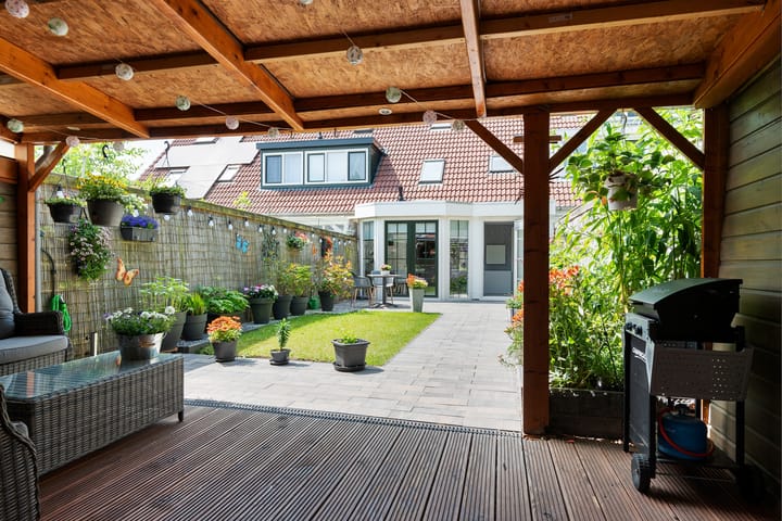 Foto 33 van Kinderbalk 40