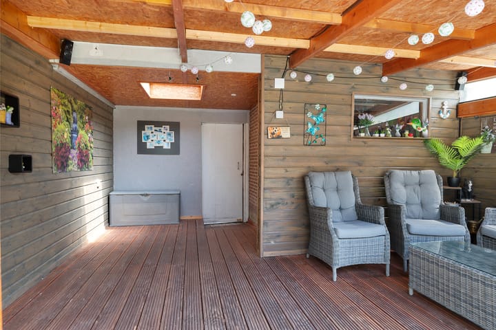 Foto 34 van Kinderbalk 40