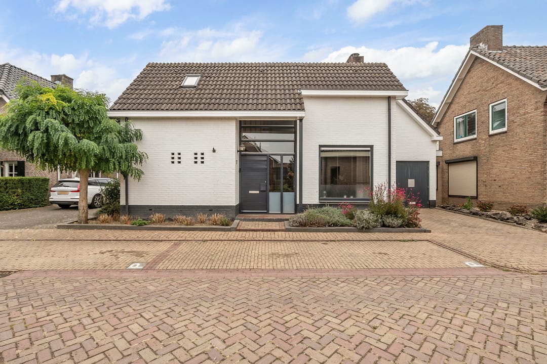 Foto 1 van Smidstraat 17