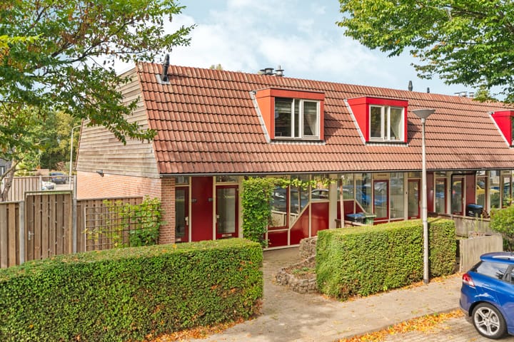 Foto 1 van Hillekensacker 1273