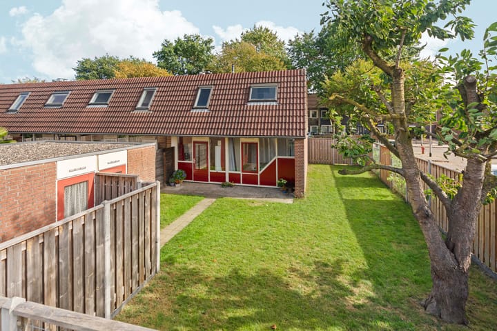 Foto 4 van Hillekensacker 1273