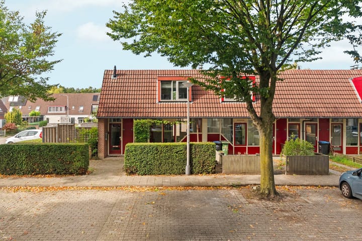 Foto 5 van Hillekensacker 1273