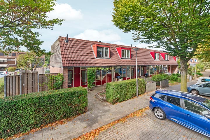 Foto 6 van Hillekensacker 1273