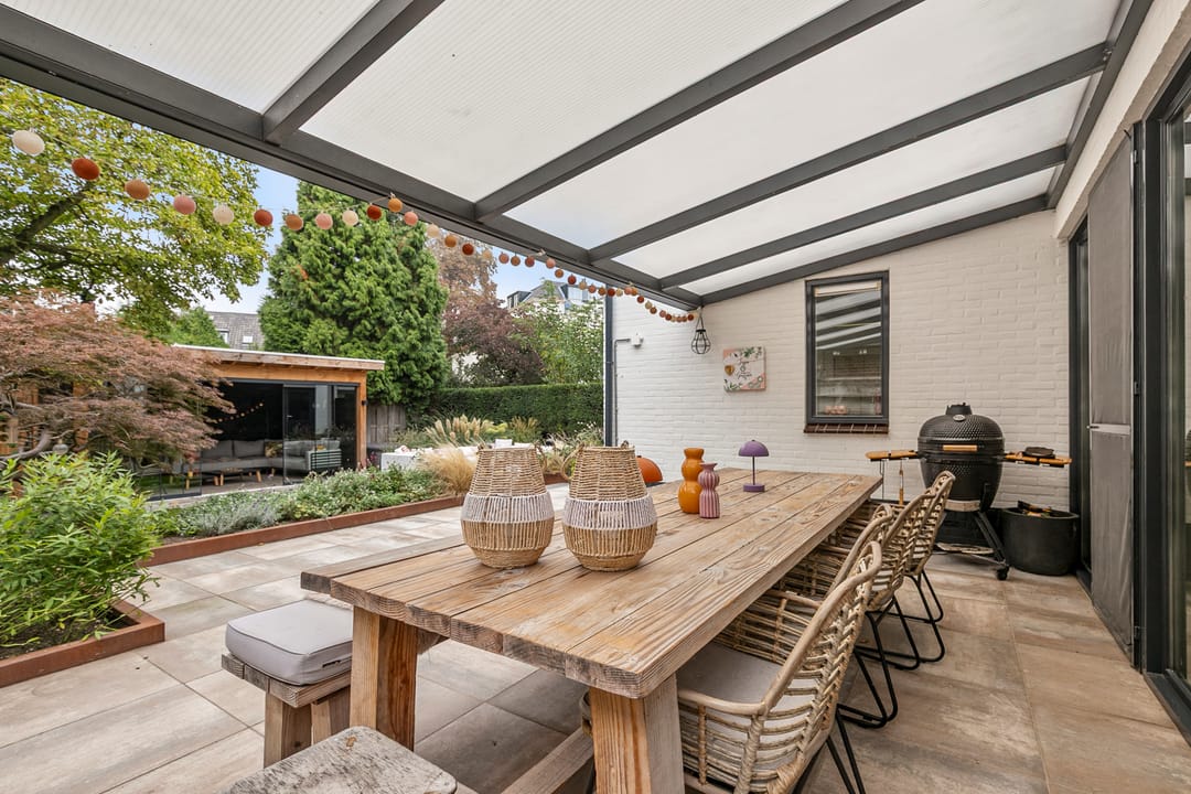 Foto 2 van Smidstraat 17