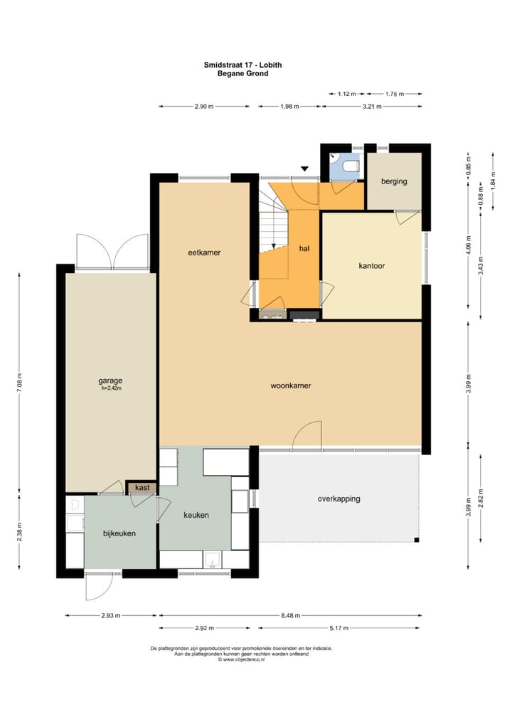 Photo 51 of Smidstraat 17