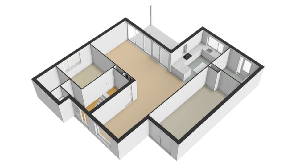 Foto 52 van Smidstraat 17