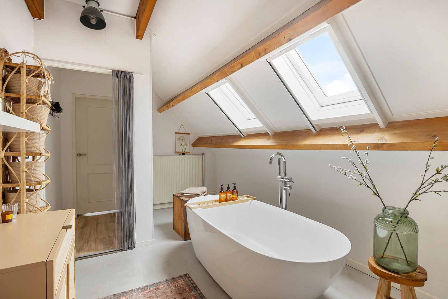 Foto 4 van Smidstraat 17