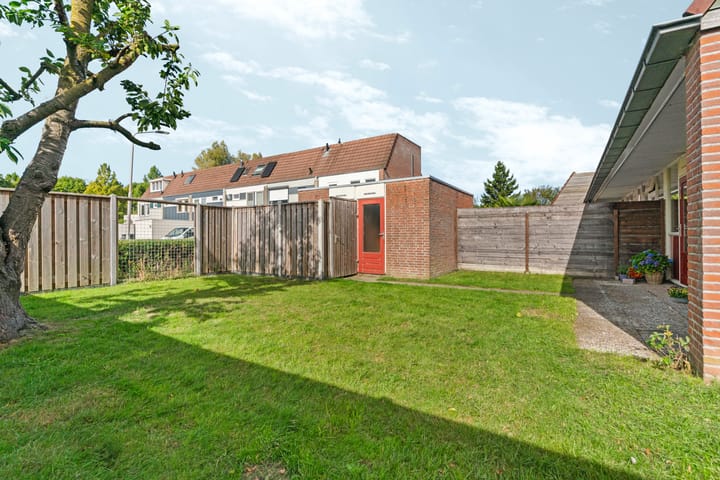 Foto 18 van Hillekensacker 1273