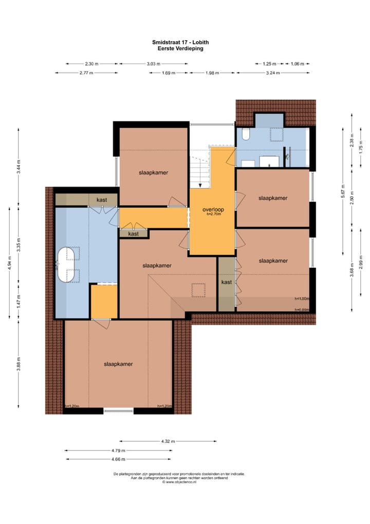 Photo 54 of Smidstraat 17