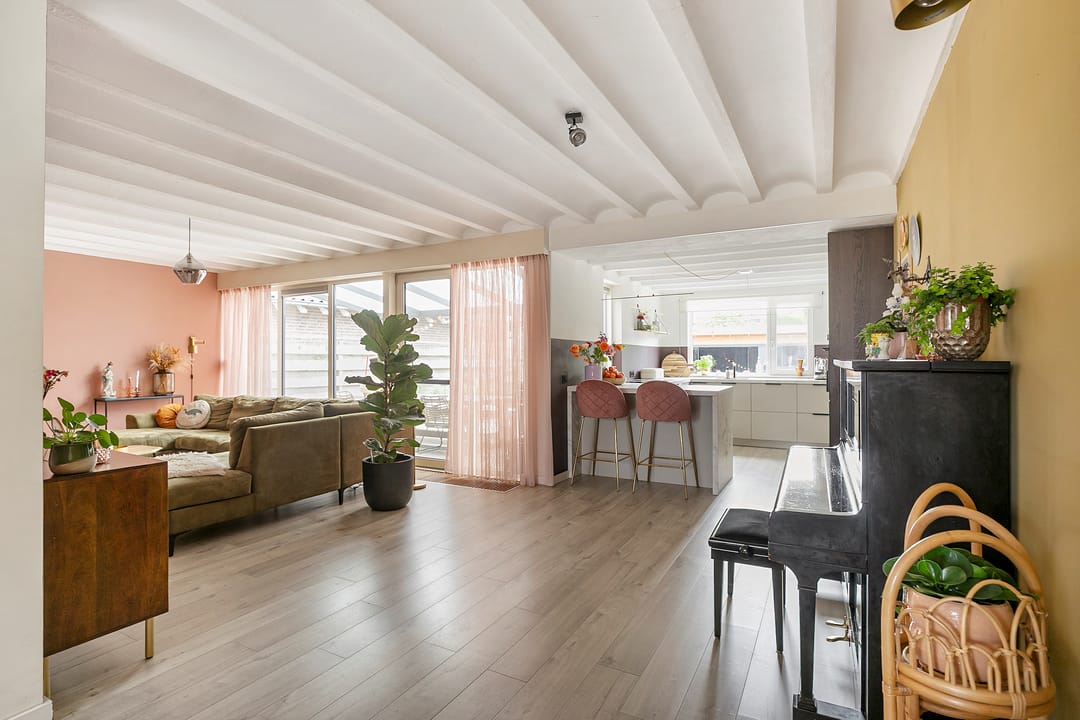 Foto 11 van Smidstraat 17