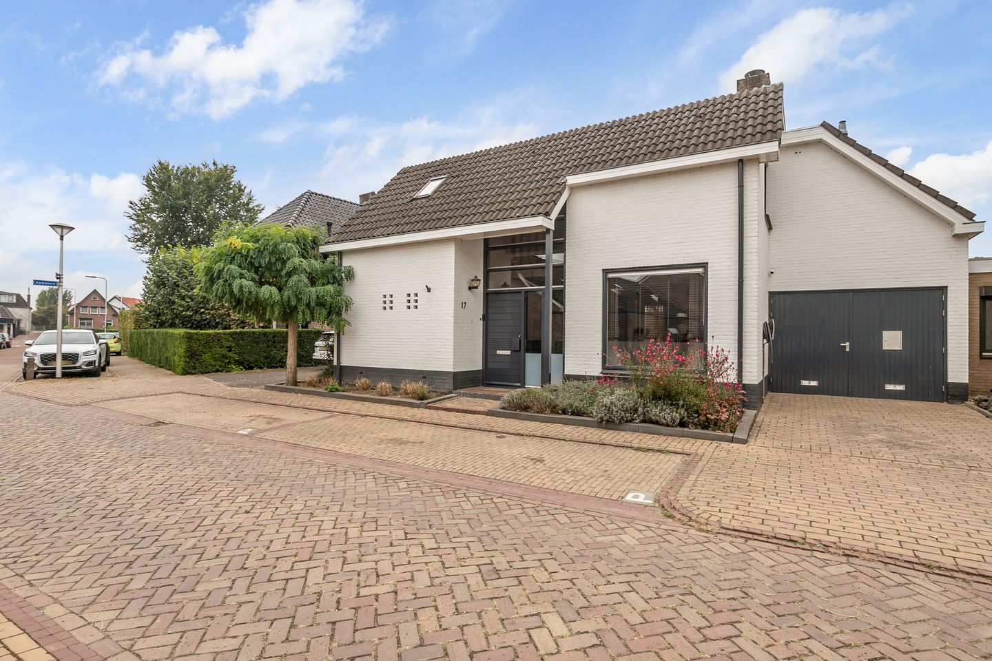 Foto 5 van Smidstraat 17