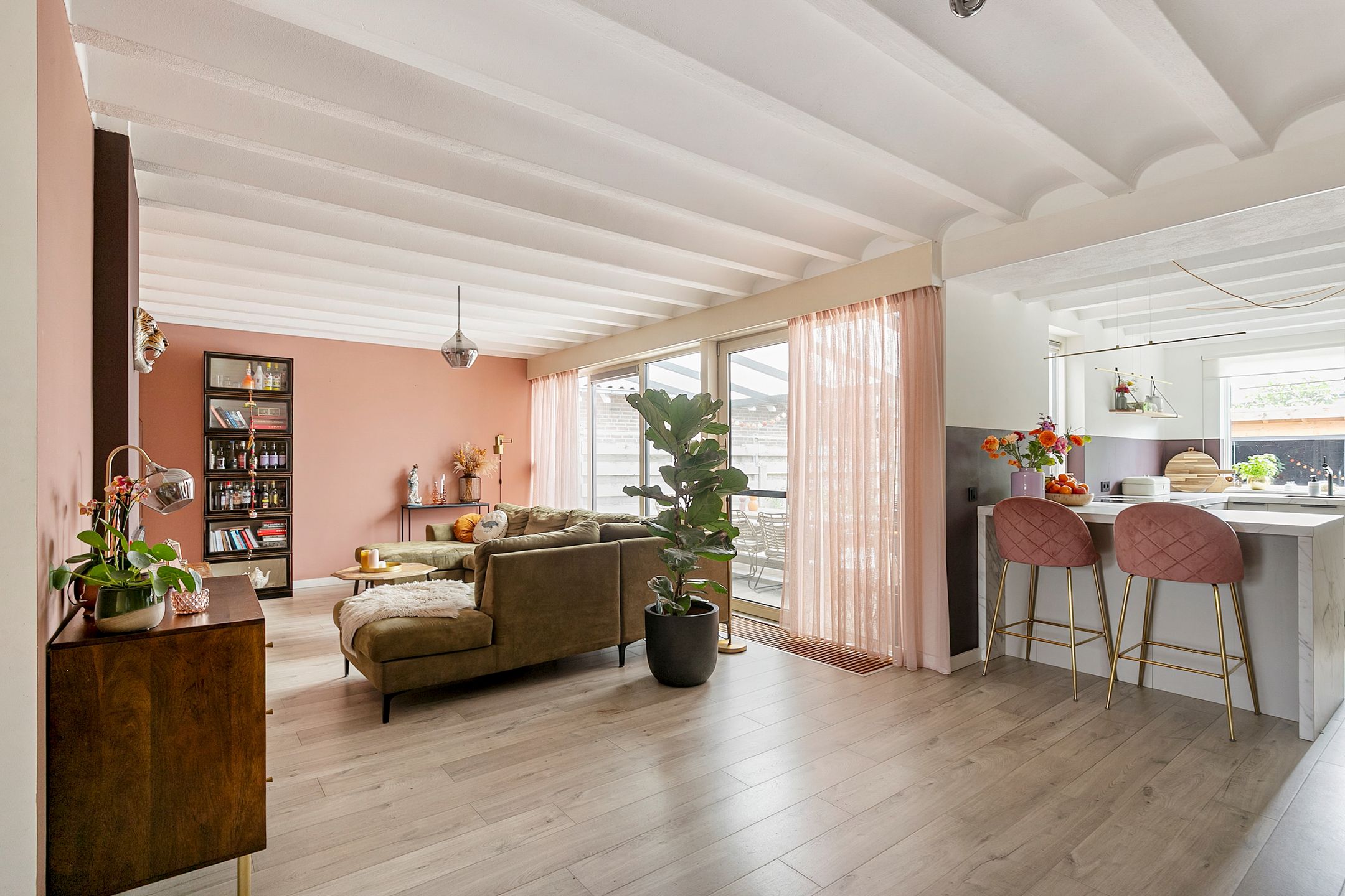 Foto 12 van Smidstraat 17