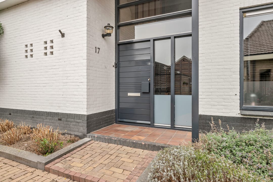 Foto 7 van Smidstraat 17